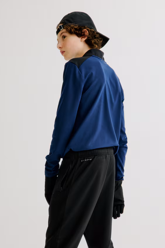 Футбольные штаны с технологией drymove™