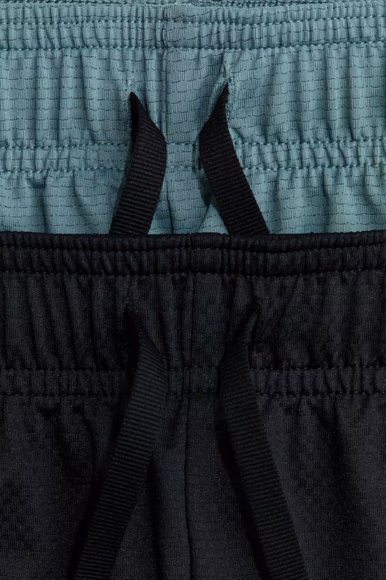 Набор из 2 шортов для занятий спортом с технологией drymove™