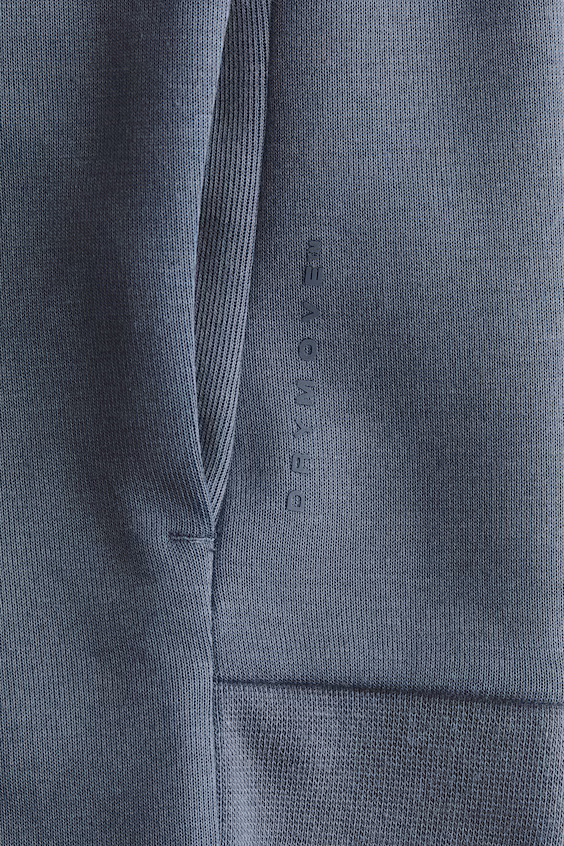 Спортивное худи с капюшоном с технологией drymove™