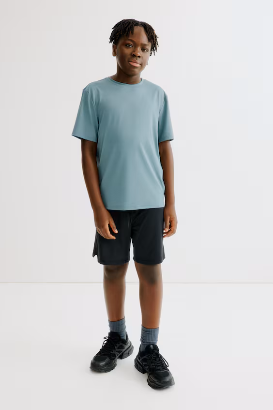 Набор из 2 спортивных свитшотов с технологией drymove™