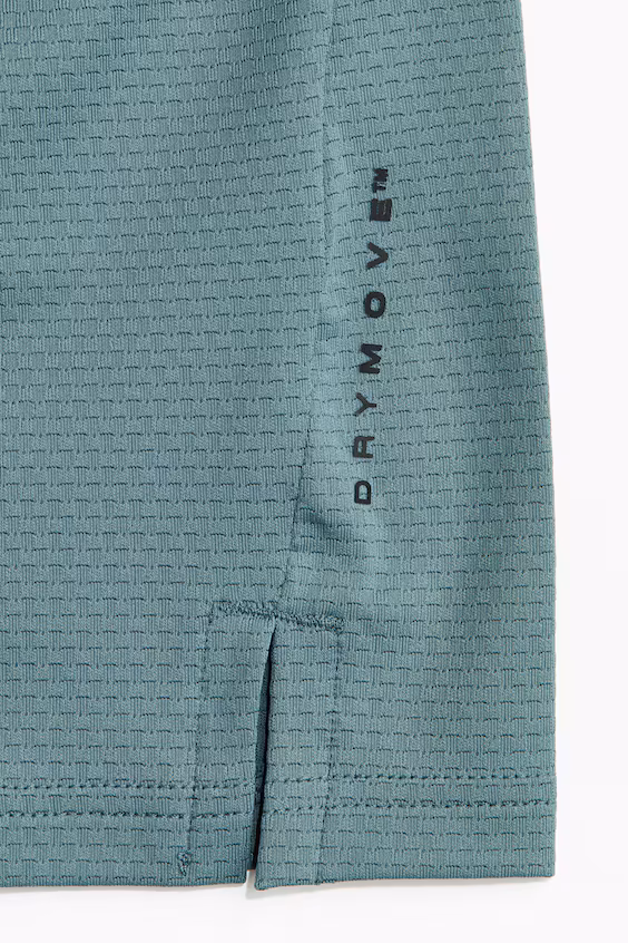 Набор из 2 спортивных свитшотов с технологией drymove™