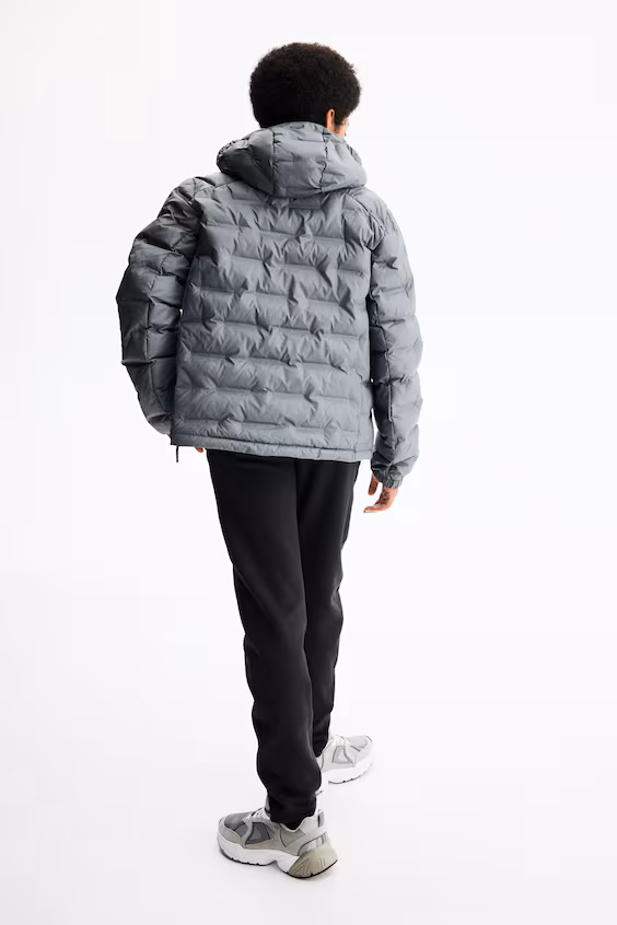 Теплые спортивные брюки с технологией thermomove™