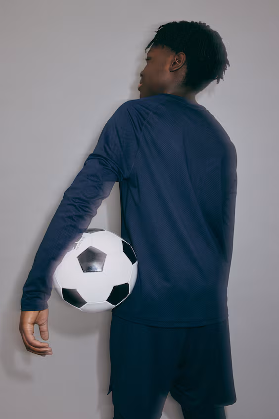 Леггинсы для спорта с наложением