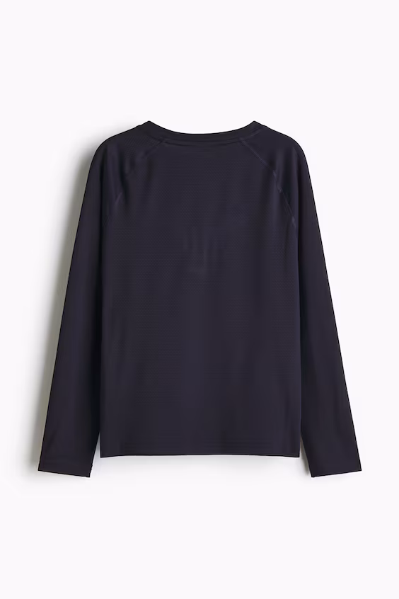 Свитер для спорта с технологией drymove™