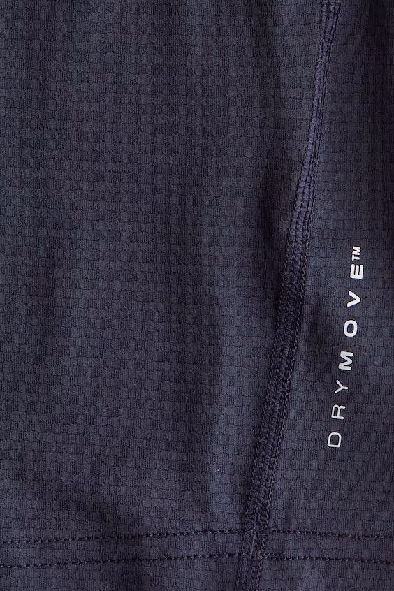 Свитер для спорта с технологией drymove™