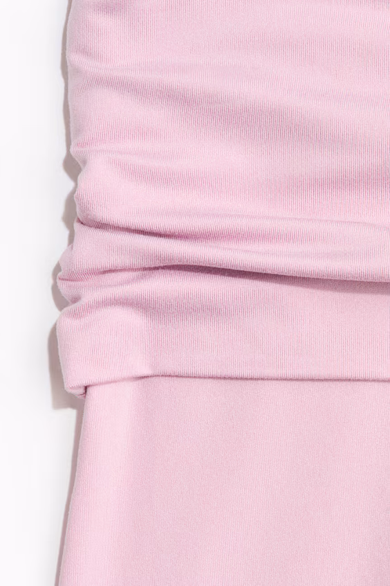 Леггинсы для йоги с расклешенными штанинами softmove™