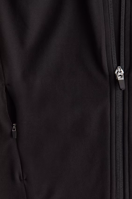 Спортивный пиджак с тканью softmove™