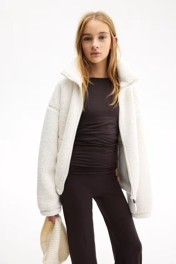 Леггинсы для йоги с расклешенными штанинами softmove™