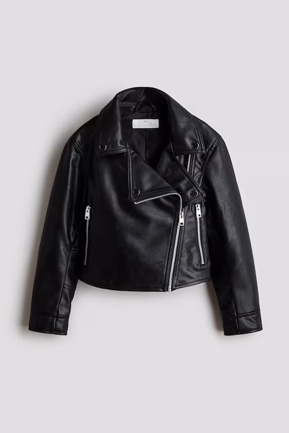 Мото-пальто