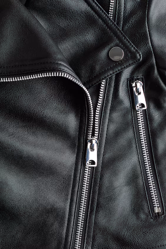 Мото-пальто