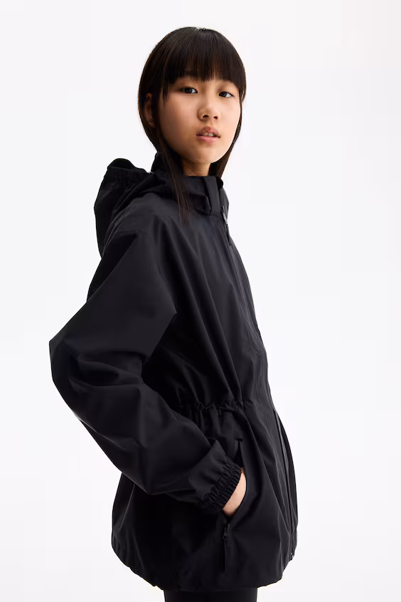 Плащ от дождя с технологией stormmove™