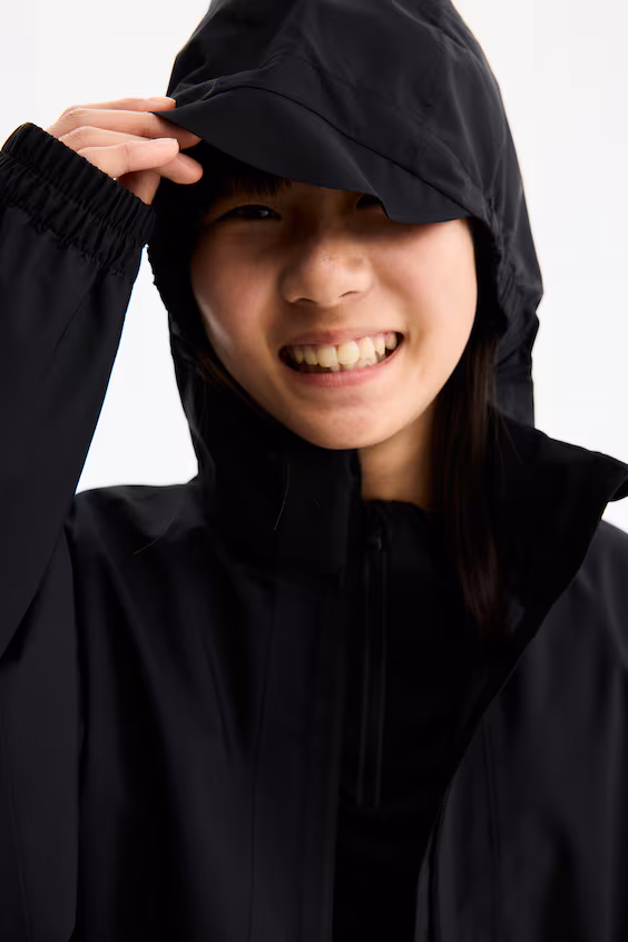 Плащ от дождя с технологией stormmove™