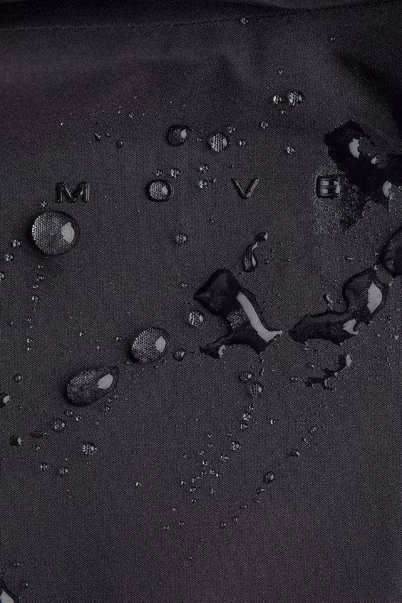 Плащ от дождя с технологией stormmove™