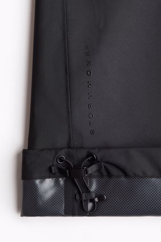 Дождевые штаны унисекс с технологией stormmove™