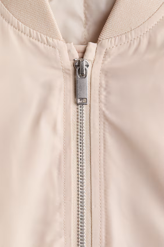 Стеганый жилет