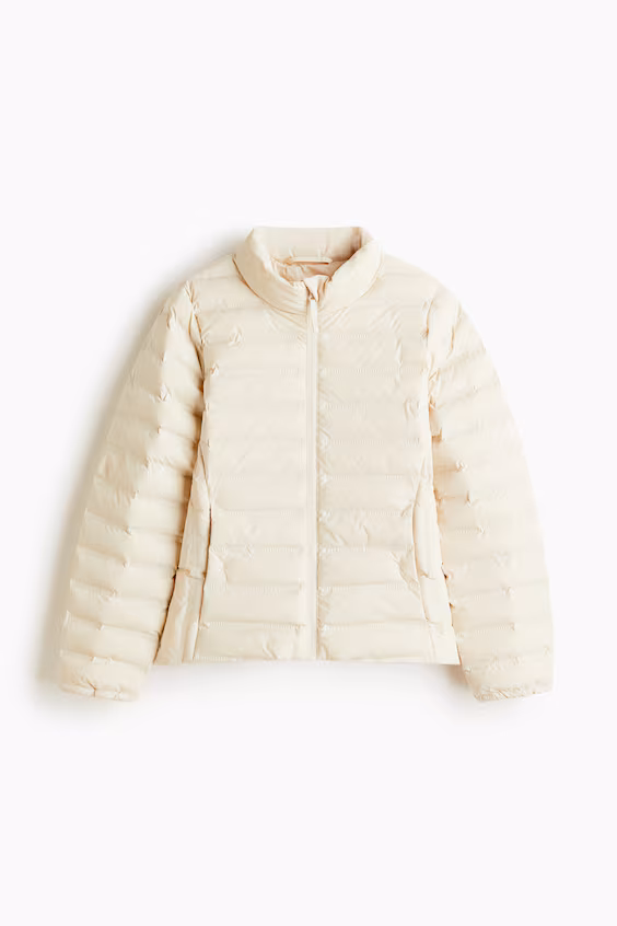 Утепленная куртка с технологией thermomove™