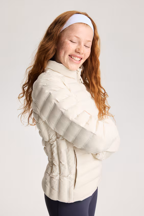 Утепленная куртка с технологией thermomove™