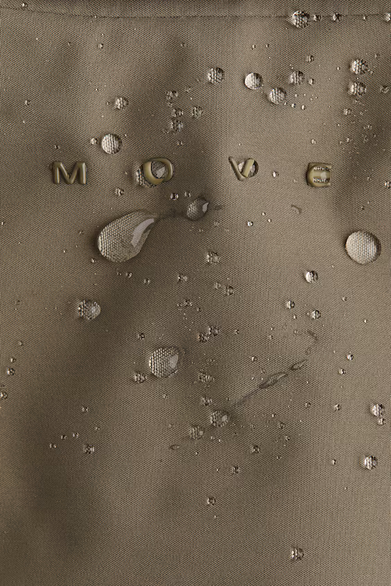 Плащ унисекс для дождя с технологией stormmove™