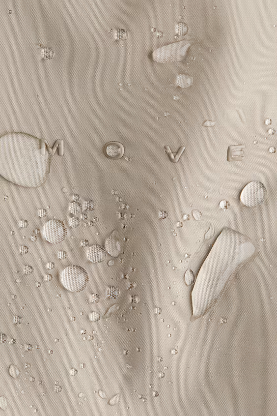 Дождевые брюки унисекс с технологией stormmove™