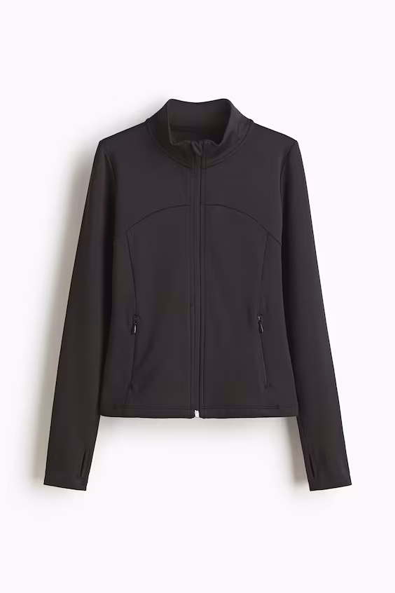 Спортивная куртка с drymove™