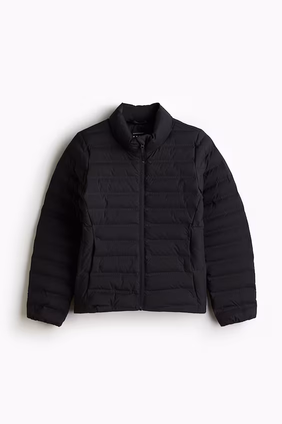 Куртка-изолятор с thermomove™