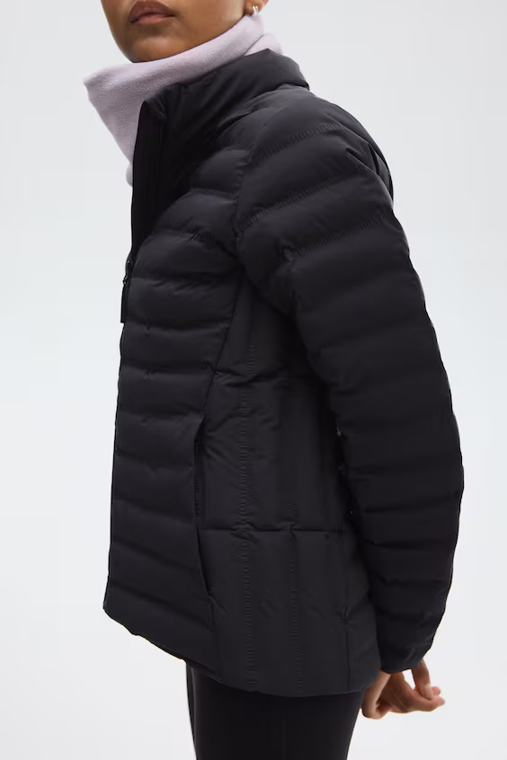 Куртка-изолятор с thermomove™