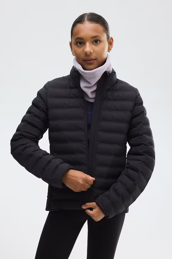 Куртка-изолятор с thermomove™