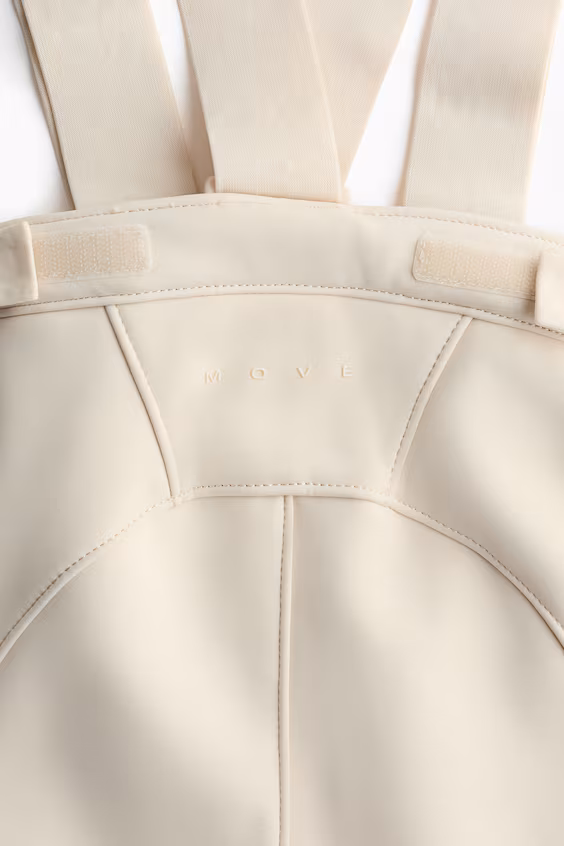 Брюки для горных лыж с водоотталкивающим покрытием