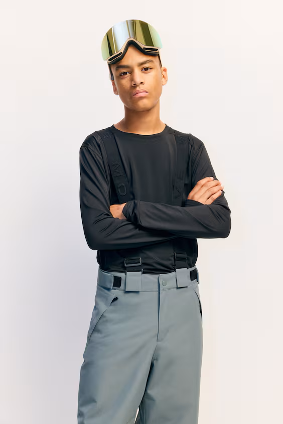 Брюки для горных лыж stormmove™