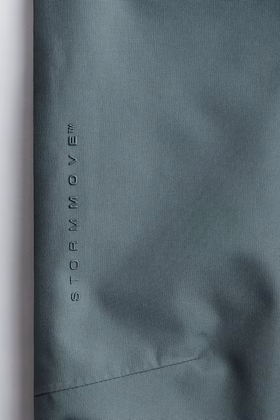 Брюки для горных лыж stormmove™