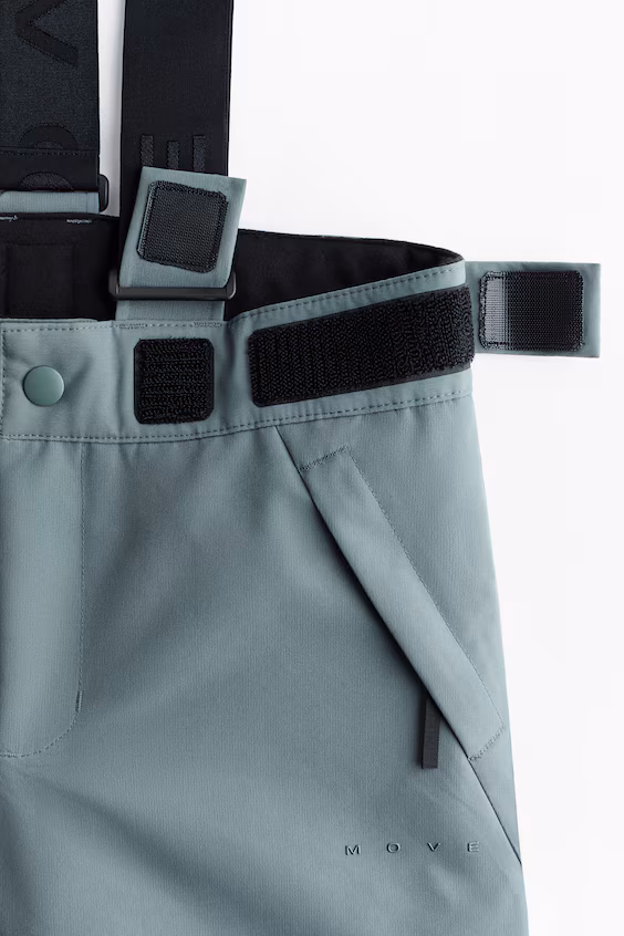 Брюки для горных лыж stormmove™
