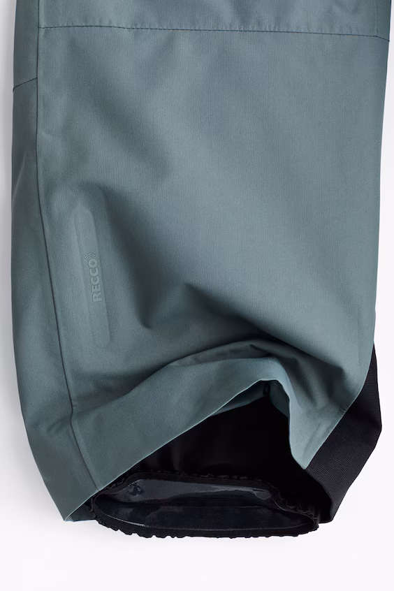 Брюки для горных лыж stormmove™