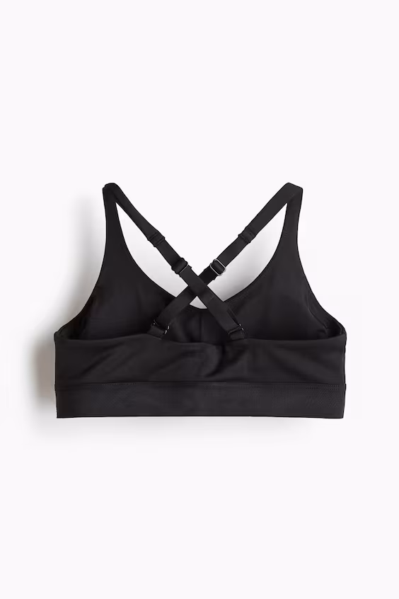 Спортивный свитер с технологией drymove™