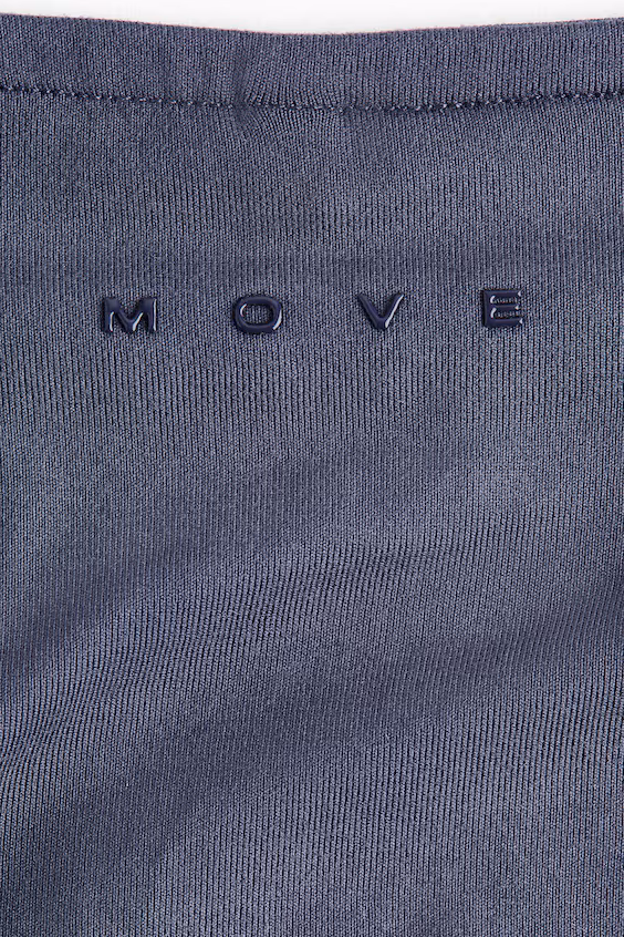 Спортивный свитер с технологией softmove™