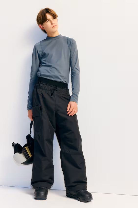 Брюки для горных лыж с технологией stormmove™ h&m