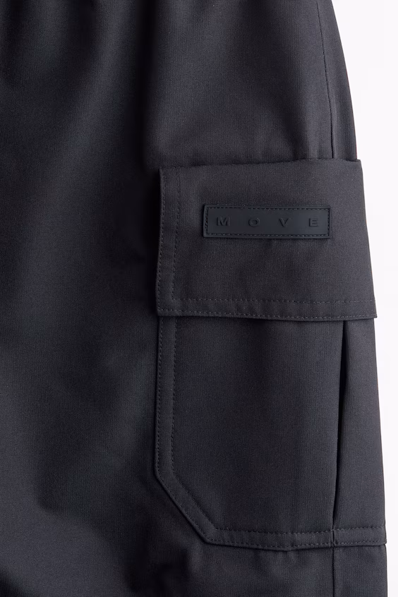 Брюки для горных лыж с технологией stormmove™ h&m