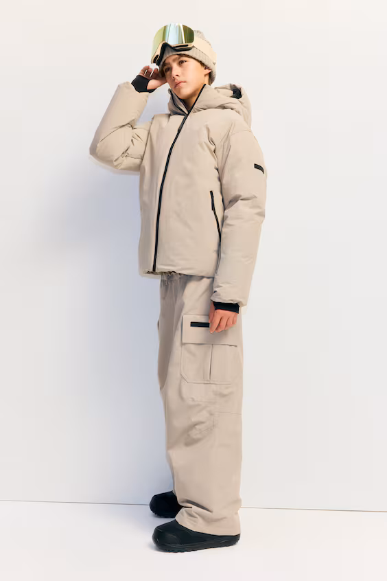 Брюки для горных лыж с технологией stormmove™ h&m