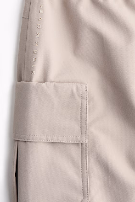 Брюки для горных лыж с технологией stormmove™ h&m