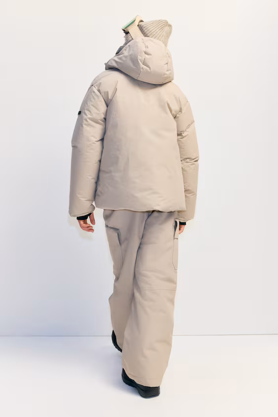 Брюки для горных лыж с технологией stormmove™ h&m