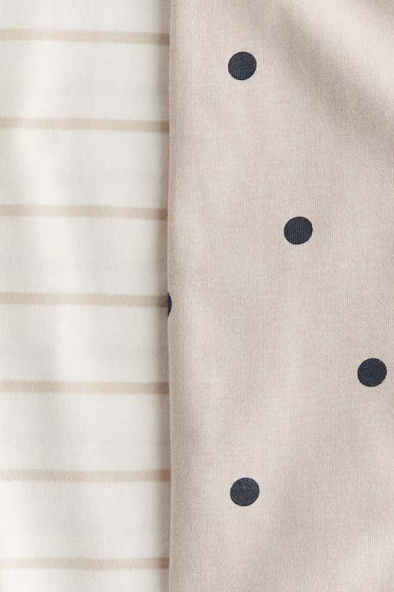 Набор из 2 комбинезонов