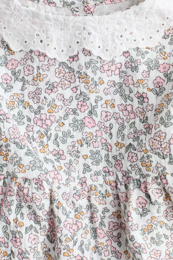 Рубашечное платье