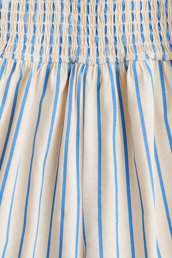 Комбинезон до щиколотки