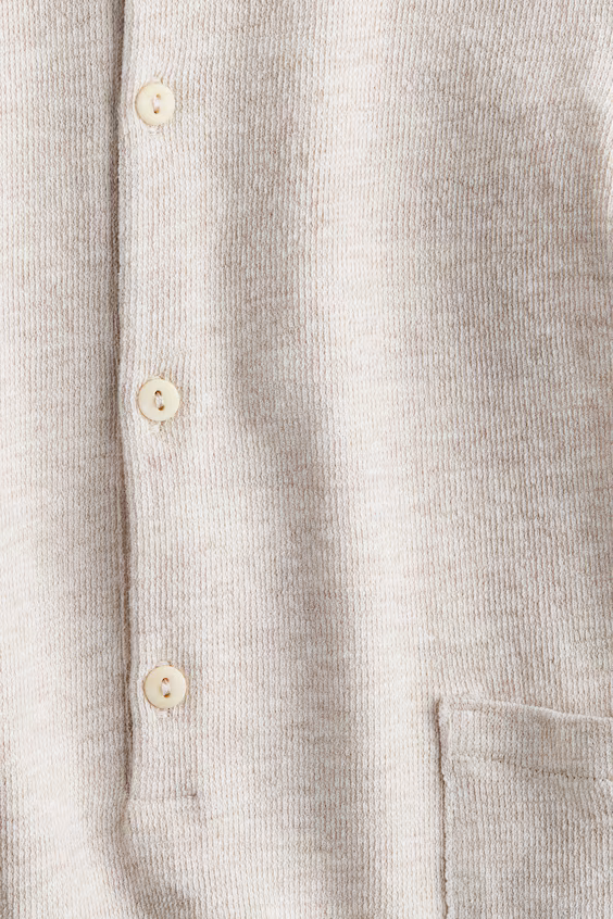 Комбинезон из хлопка