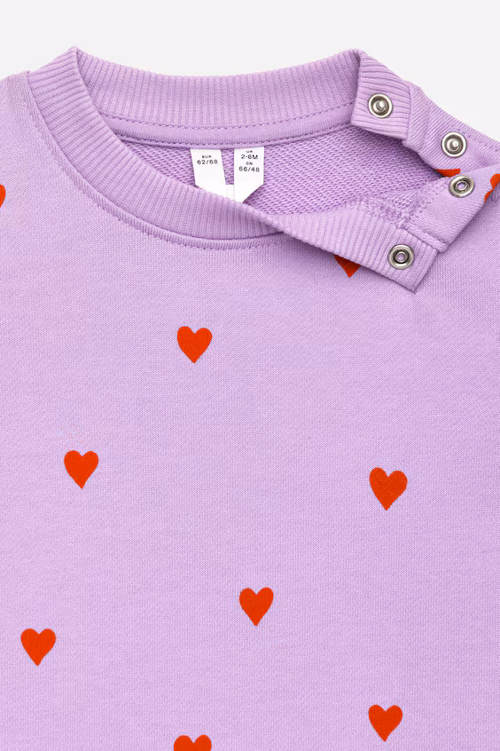 Хлопковый комбинезон