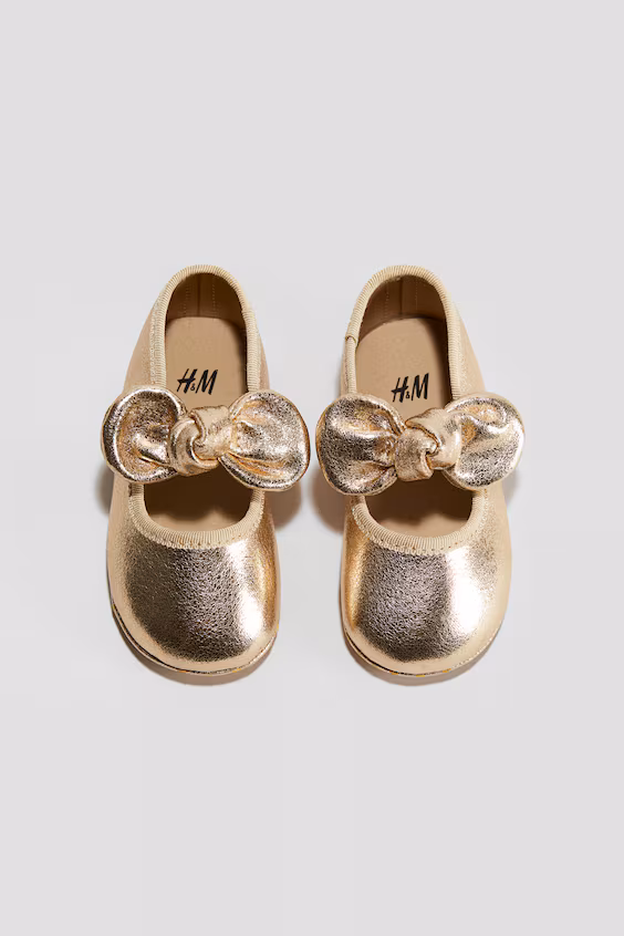 Туфли для дома с мягкой подошвой