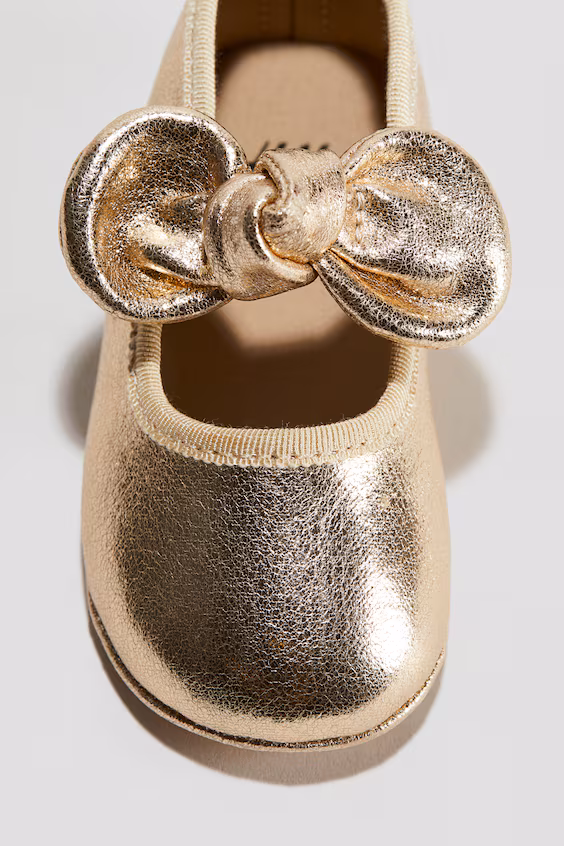 Туфли для дома с мягкой подошвой