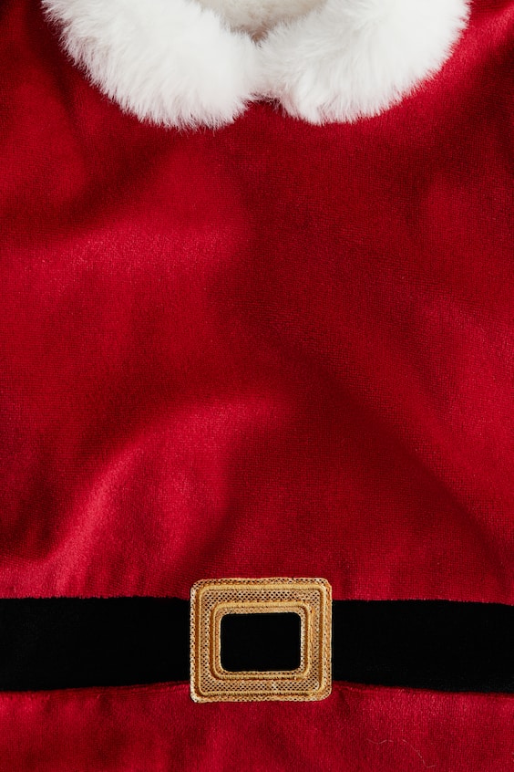 Костюм санты