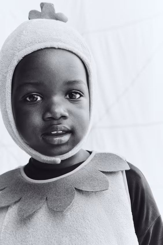 Набор костюмов на двоих