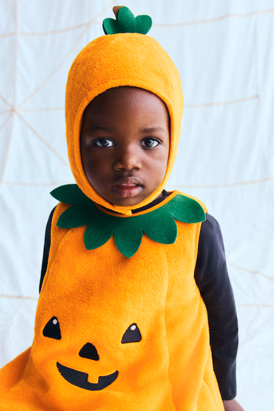 Набор костюмов на двоих