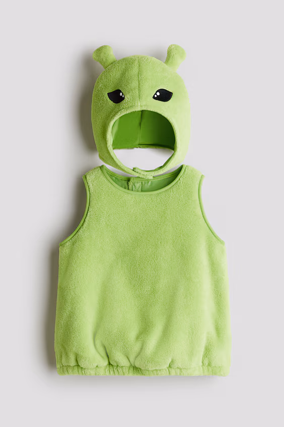 Набор костюмов на двоих